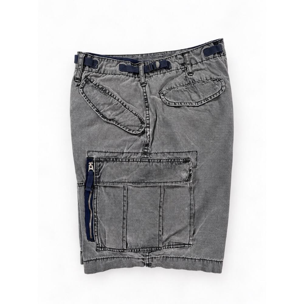 Polo Ralph Lauren Men’s Classic Fit Cargo Shorts – Size 33 - Picture 7 of 8